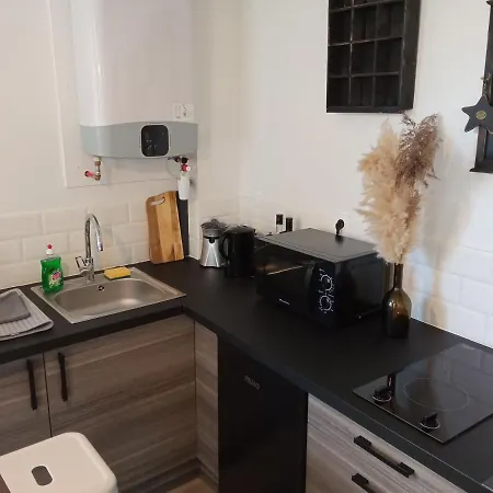 Appartamento Comme à La Maison