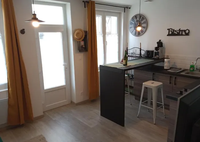 Comme à La Maison *