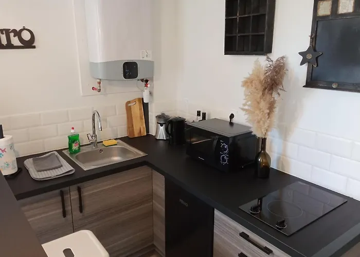 Apartment Comme A La Maison