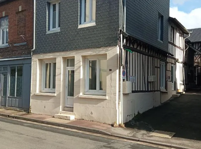 Comme A La Maison Cormeilles (Eure)